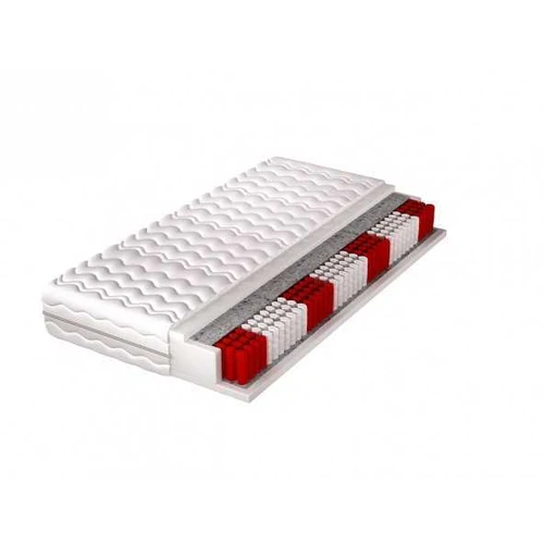 Čiužinys 180x200 LILLIE multipocket